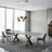 Dining Table Cattelan Italia Mad Max Keramik 