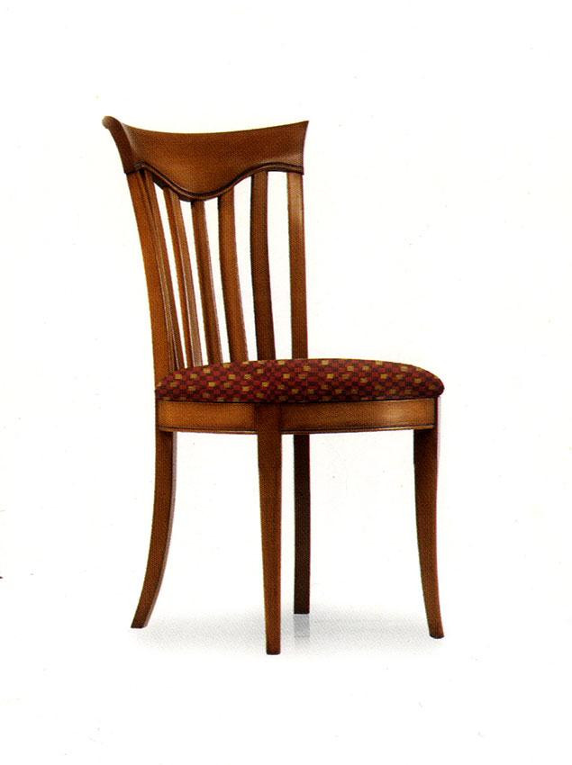 Dining Chair Giuliacasa Venezia 149Pr-ve