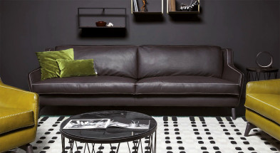 Sofa 575-Hi_story Vibieffe 575003