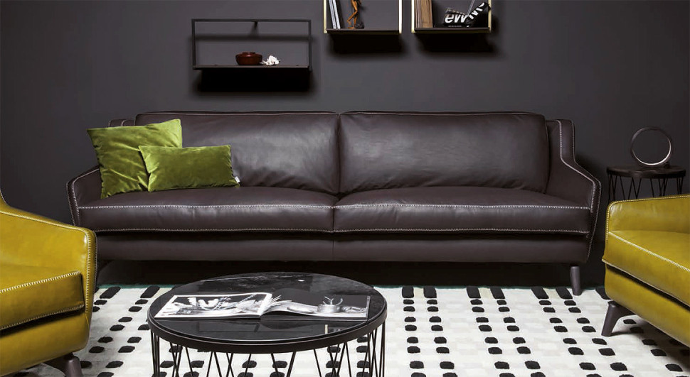 Sofa 575-Hi_story Vibieffe 575003