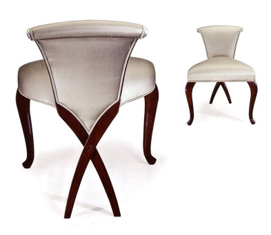 Dining Chair Christopher guy Volume ii 60-0037