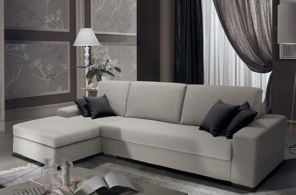 Sofa Pocket Essepi Existence Comp. nr. 60