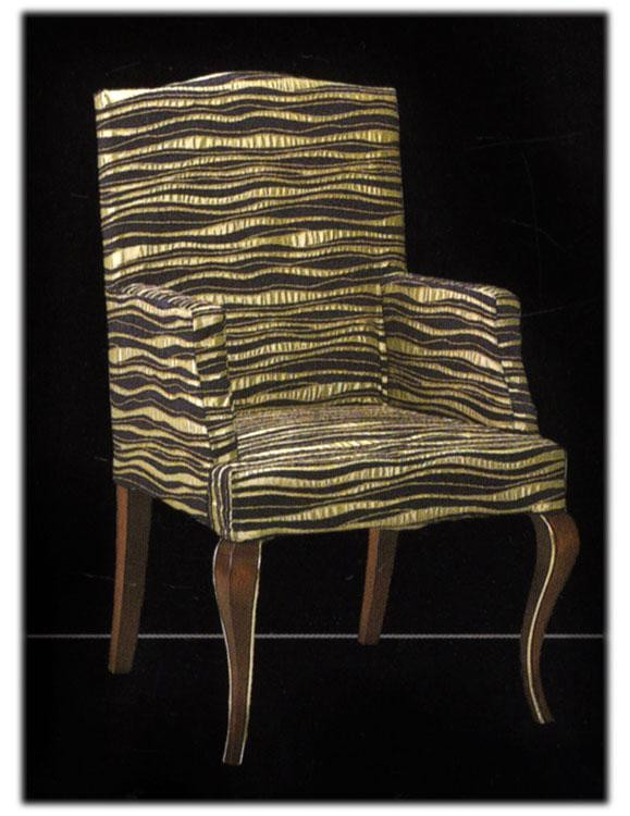 Dining Chair Isacco agostoni Book.02 1228P