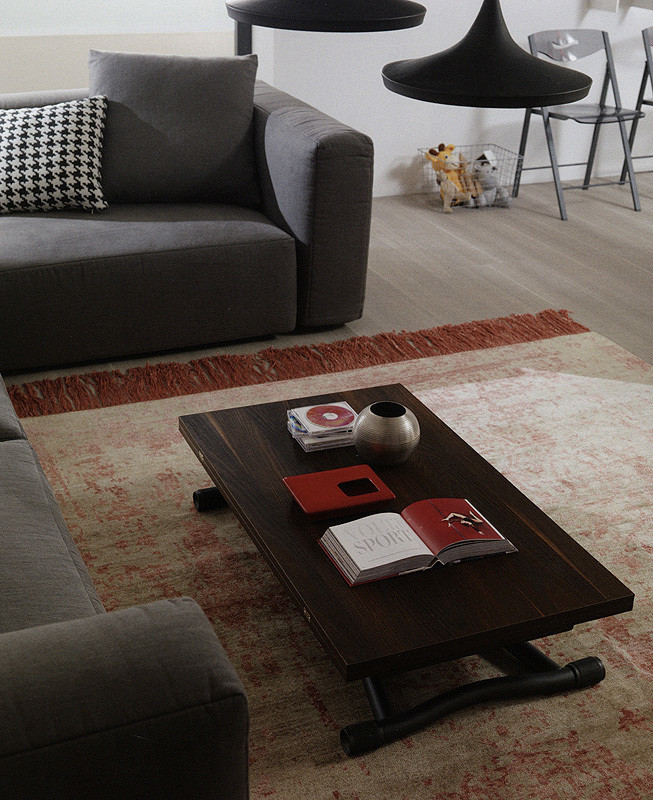Coffee Table Ozzio design Sydney T121