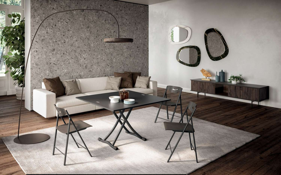 Coffee Table Ozzio design Sydney T121