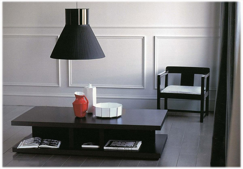 Coffee Table Brera Casamilano Grigio catalogo 1030