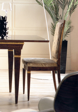 Dining Chair Giorgio casa Casa serena C18