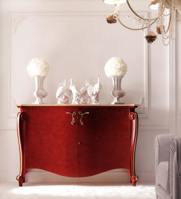 Dresser Blanche ii Avenanti La vie en rose Vr1 340