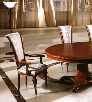 Dining Chair Angelo cappellini Accessories 30006/P
