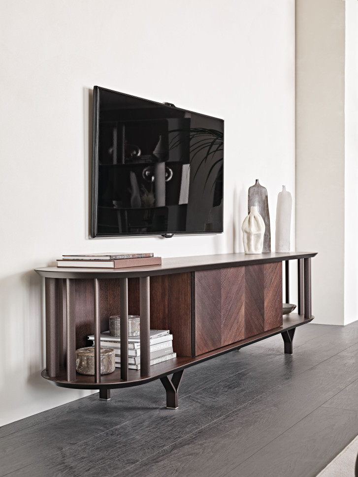 Dresser Cattelan Italia Costes TV