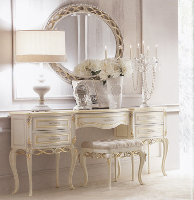 Dressing Table Forever Signorini coco Forever 9007