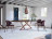 Dining Table Bontempi Millennium
