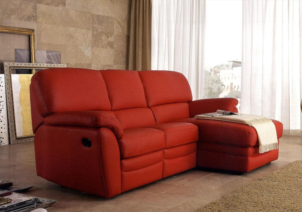 Sofa Carrara Nicoline salotti Carrara