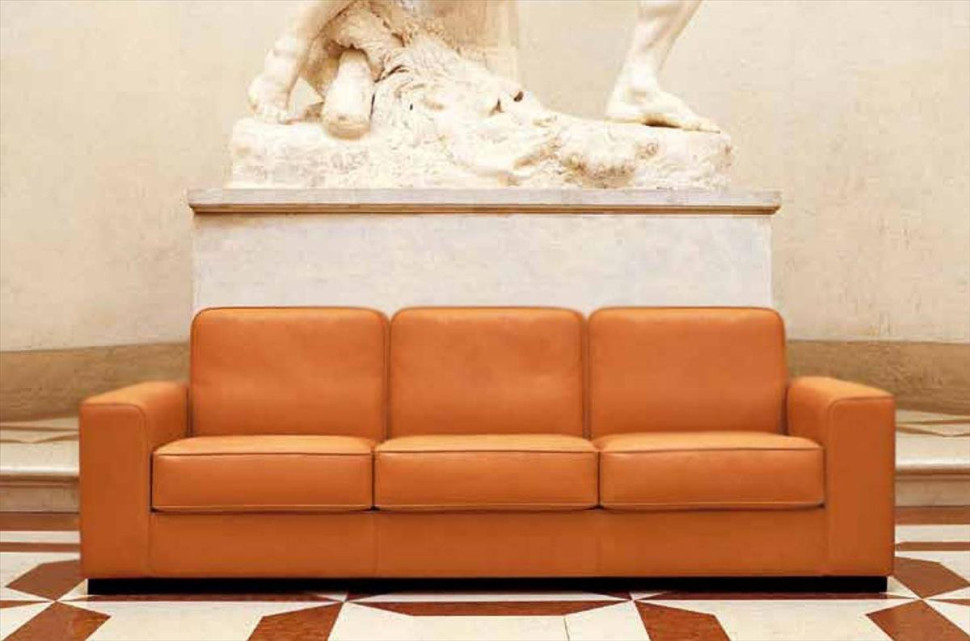 Sofa Mascheroni Shibumi  1