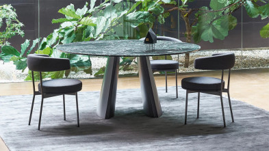 Dining Table Bonaldo Torii