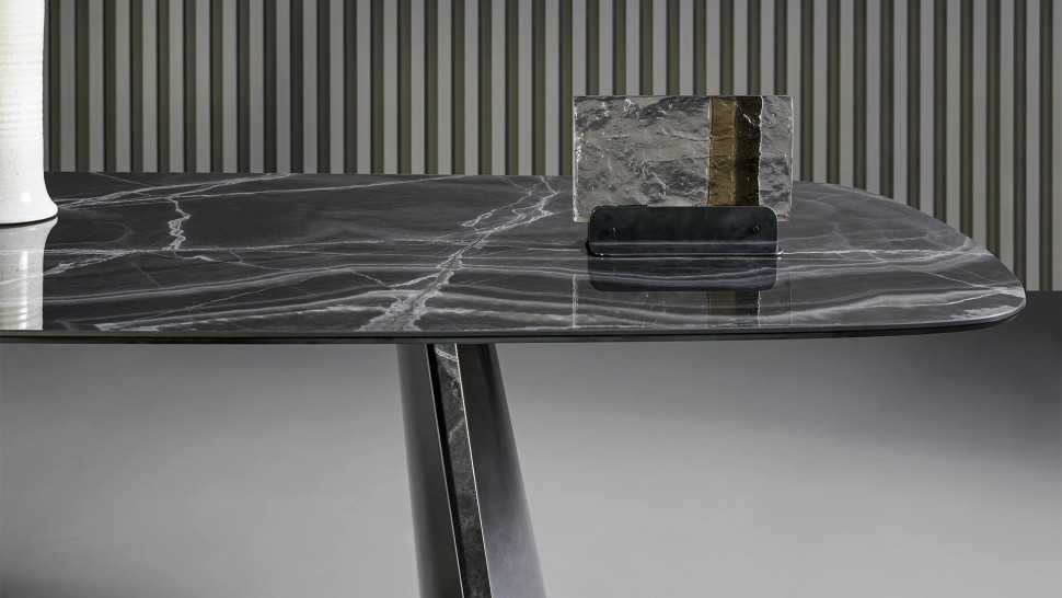 Dining Table Bonaldo Torii