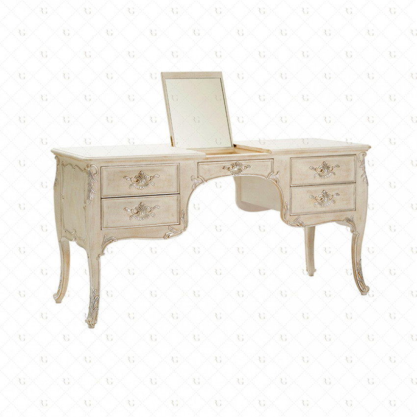 Dressing Table Roberto giovannini Intagli d&#039;autore 1396A