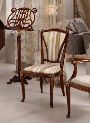 Dining Chair Medea Liberty collection 174