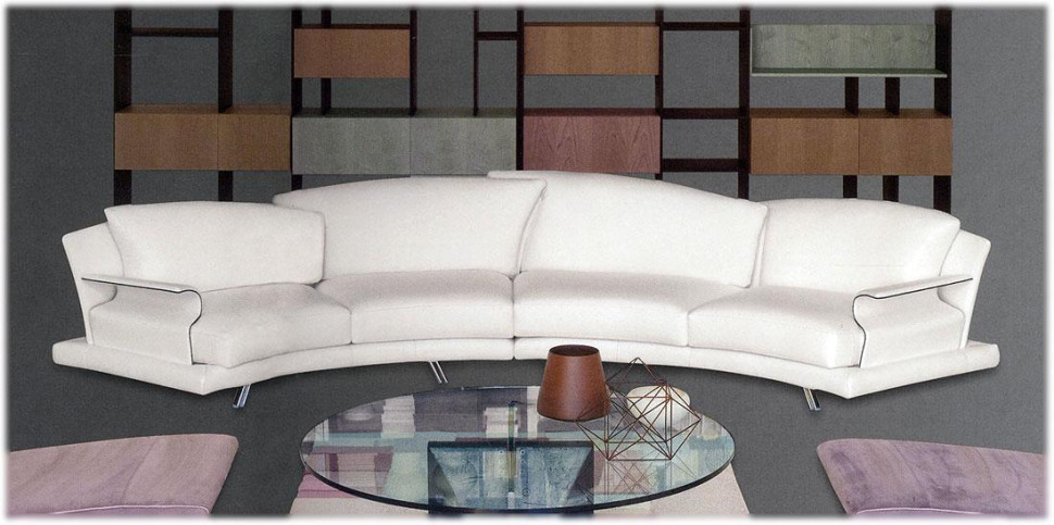 Sofa Super roy Il loft Sofas trend Sr106