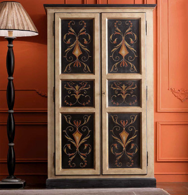 Wardrobe Vittorio grifoni 2626