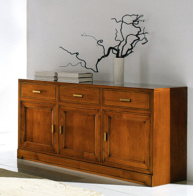 Dresser Fusion Tessarolo 1011