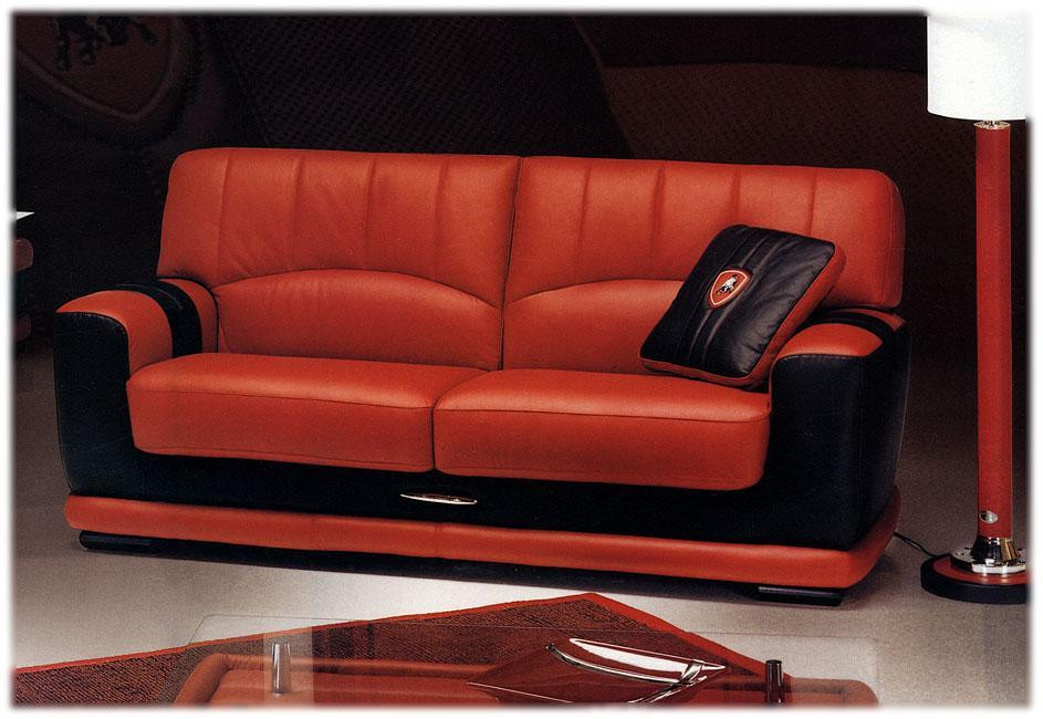 Sofa Formitalia Tonino lamborghini Silverstone