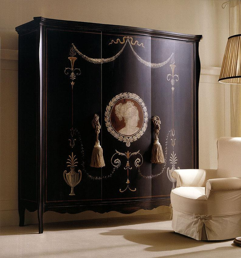 Wardrobe Liberty Giusti portos Complementi e accessori 286 03