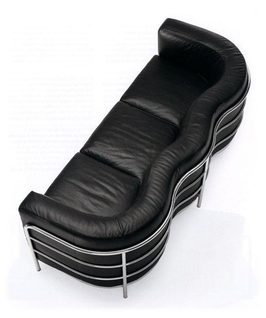 Sofa Onda Zanotta 1030/302