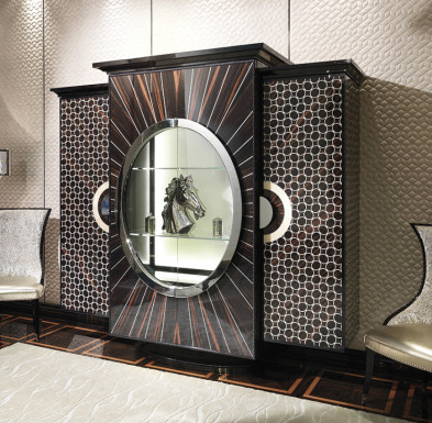 Buffet Francesco molon Eclectica C515