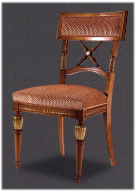 Dining Chair Busnelli adamo 542