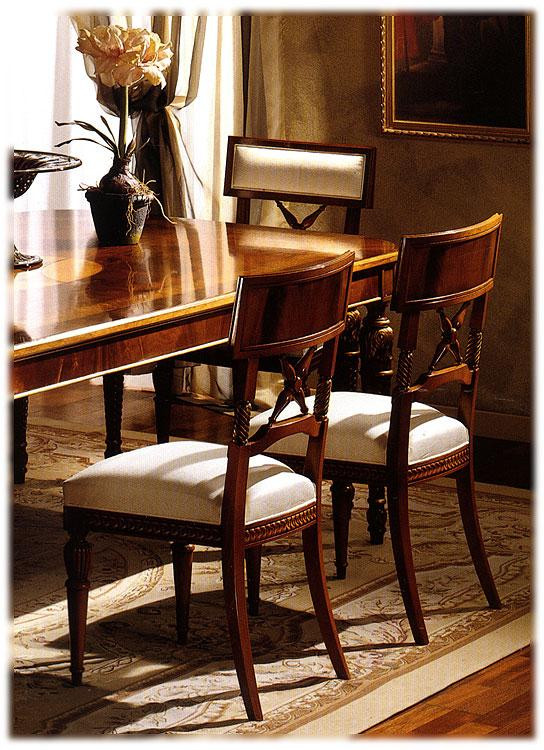 Dining Chair Busnelli adamo 542