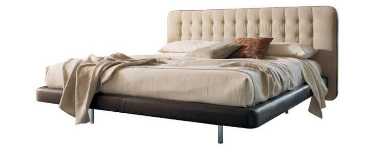 Bed Desiree Dedalo up