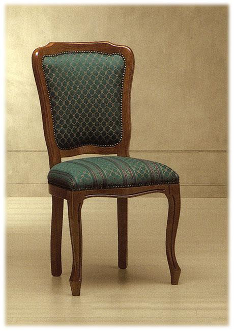 Dining Chair Morello gianpaolo Blu catalogo 65/K