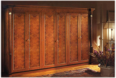 Wardrobe Schubert Angelo cappellini Bedrooms 9106/06