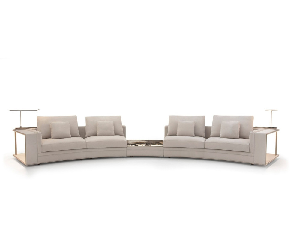 Sofa Visionnaire Babylon Circle