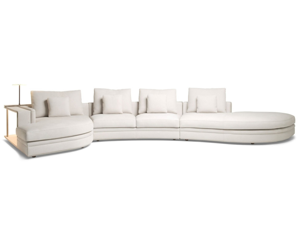 Sofa Visionnaire Babylon Circle