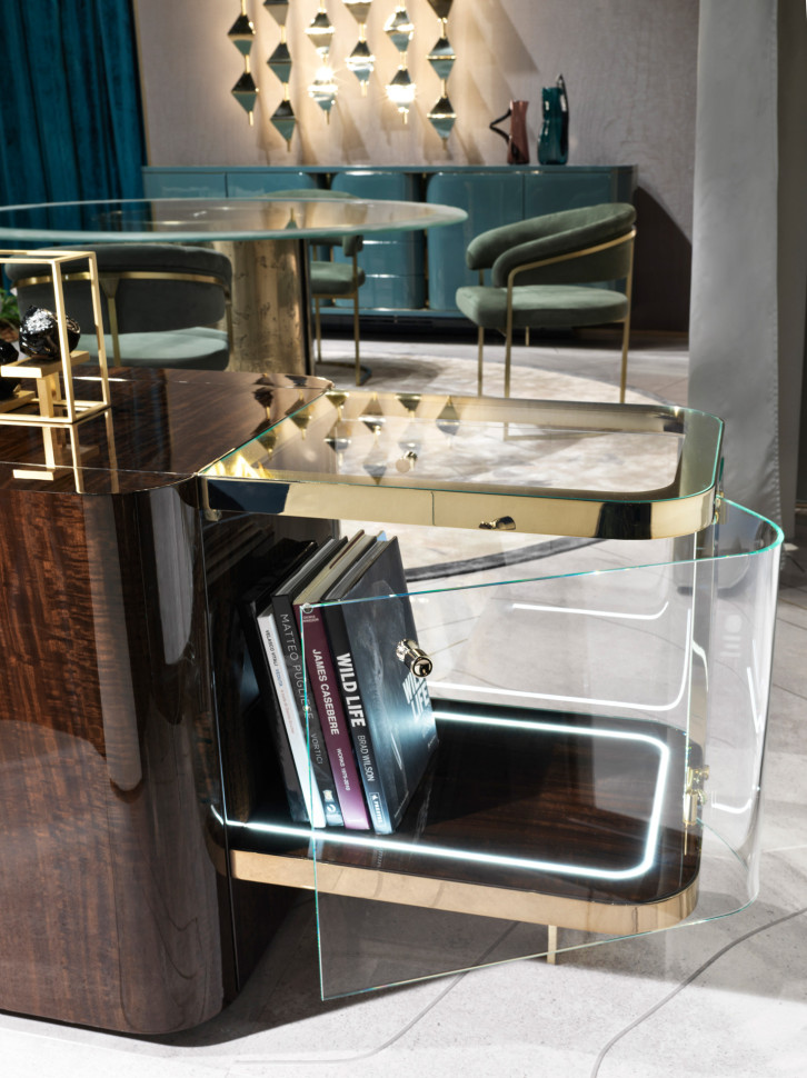 Dresser Visionnaire Desmond