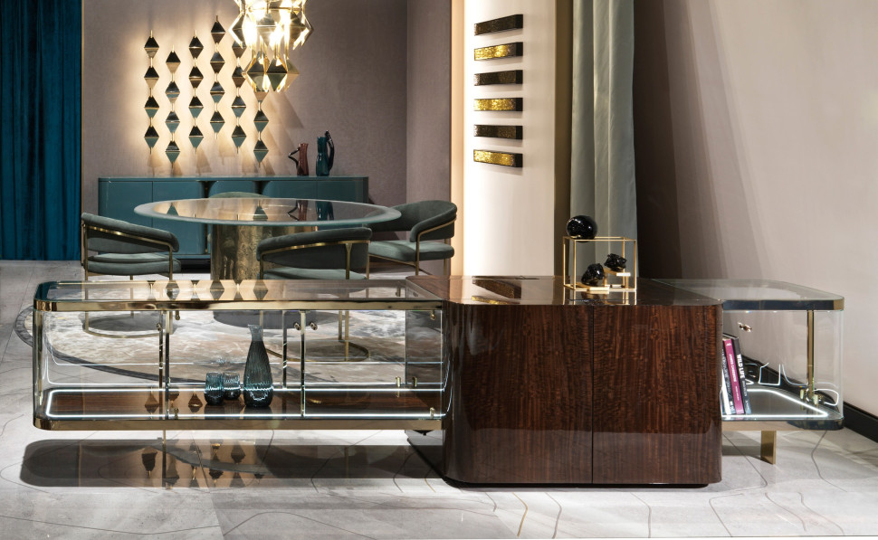 Dresser Visionnaire Desmond