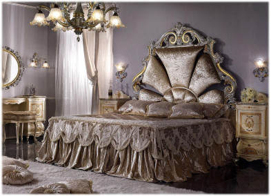 Bed Pistolesi Manuel 757