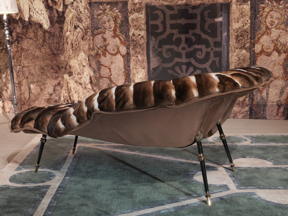 Daybed Visionnaire Vanity