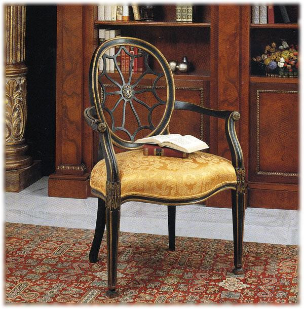 Dining Chair Francesco molon 18Th century P114l