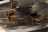 Table Eforma Cilindro top ceramica