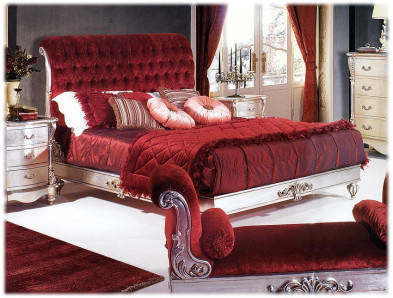 Bed Maika Epoque Houte style Maika