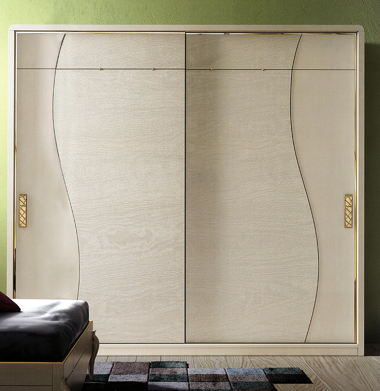 Wardrobe Gioia Bova Gioia 38.215