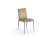 Chair Eforma Asia soft 4 gambe metallo