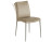 Chair Eforma Asia soft 4 gambe metallo