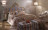 Bed Atelier Piermaria Home collection Atelier