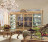 Library Shelf Riva Giardino italiano 7942