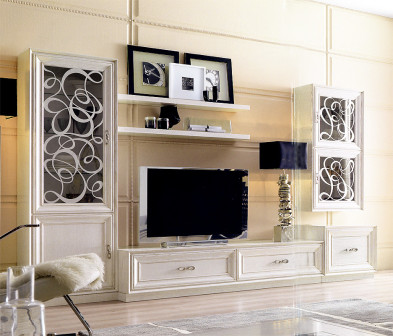 Library Shelf Giorgio casa Casa serena Cs116