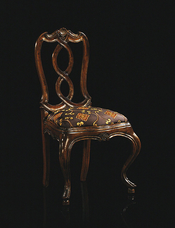 Dining Chair Francesco molon Memorie italiane S365